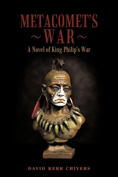 Produktbild: Metacomet's War