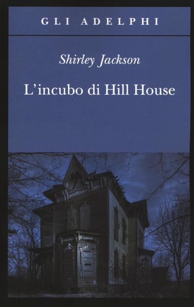 Produktbild: L' incubo di Hill House