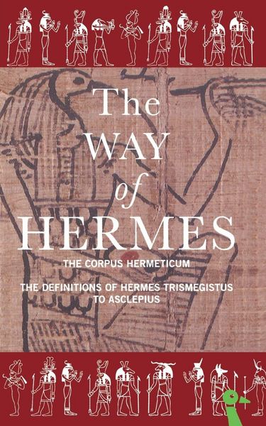 Produktbild: The Way of Hermes