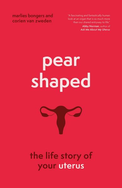 Produktbild: Pear-Shaped