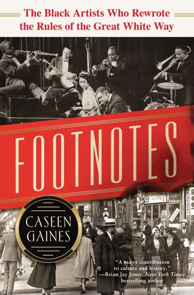 Produktbild: Footnotes