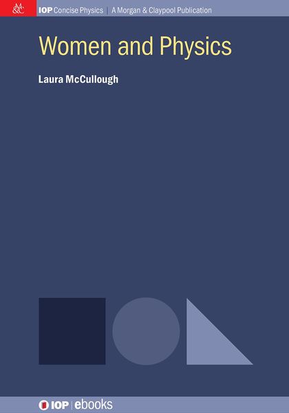 Produktbild: Women and Physics