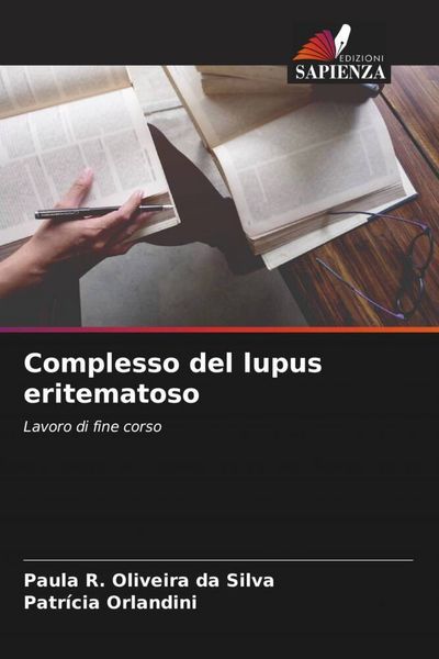 Produktbild: Complesso del lupus eritematoso