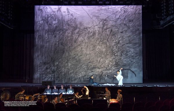 Produktbild: Julie Mehretu: A Transcore of the Radical Imaginatory