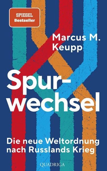Produktbild: Spurwechsel