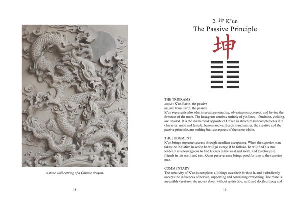 Produktbild: I Ching