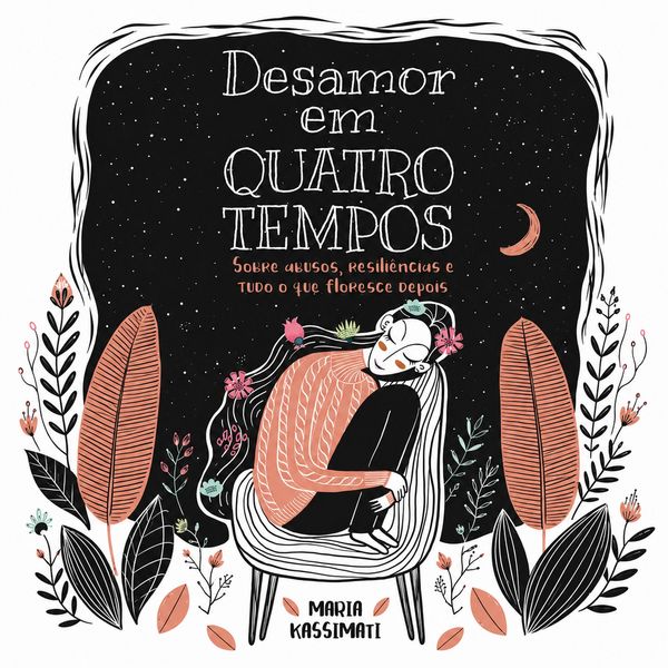 Produktbild: Desamor em Quatro Tempos