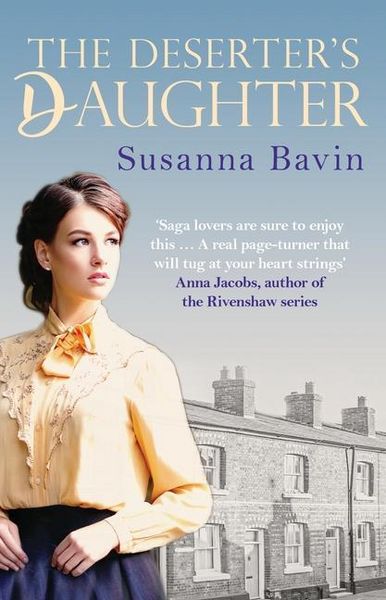 Produktbild: The Deserter's Daughter