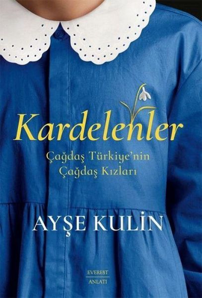 Produktbild: Kardelenler