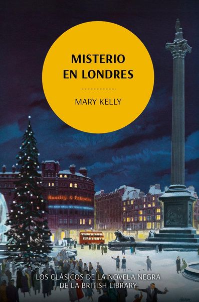 Produktbild: Misterio En Londres