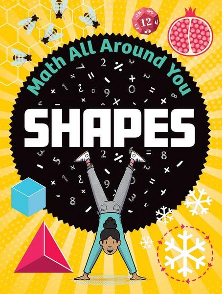 Produktbild: Shapes