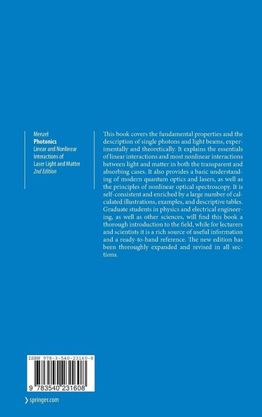 Produktbild: Photonics
