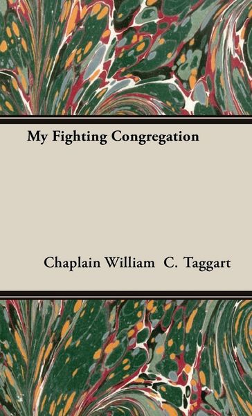 Produktbild: My Fighting Congregation