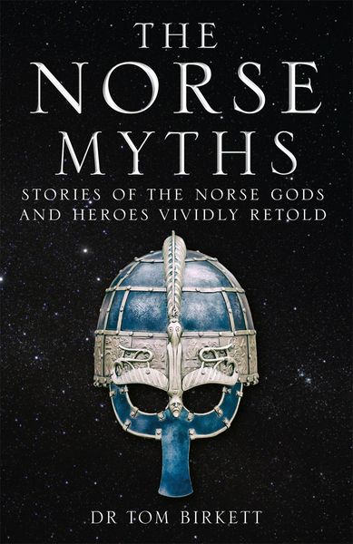Produktbild: The Norse Myths