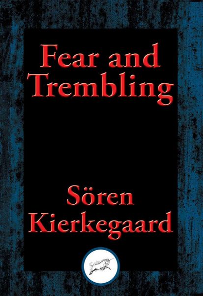 Produktbild: Fear and Trembling