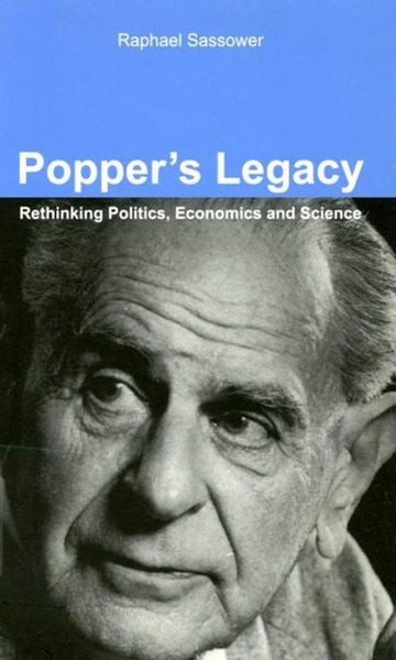 Produktbild: Popper's Legacy