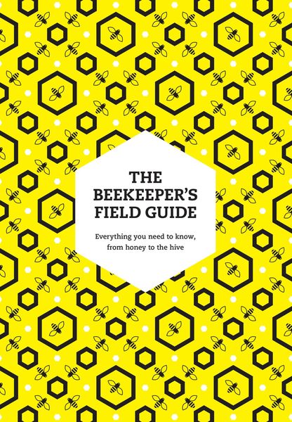 Produktbild: The Beekeeper's Field Guide