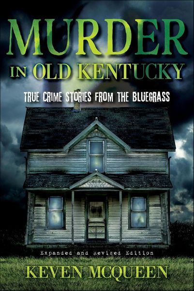 Produktbild: Murder in Old Kentucky