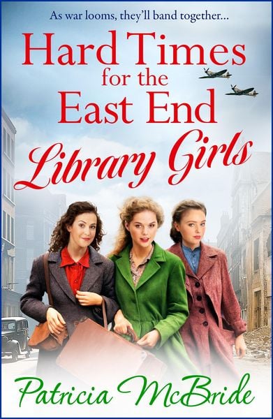 Produktbild: Hard Times for the East End Library Girls