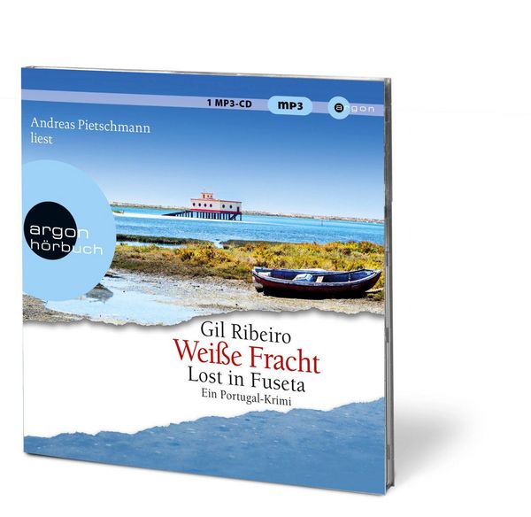 Produktbild: Wei&szlig;e Fracht