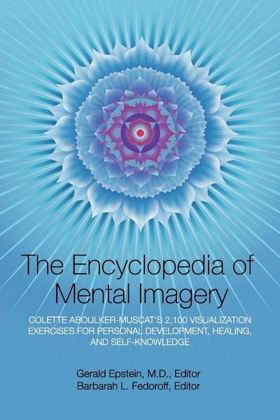 Produktbild: Encyclopedia of Mental Imagery