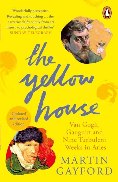 Produktbild: The Yellow House