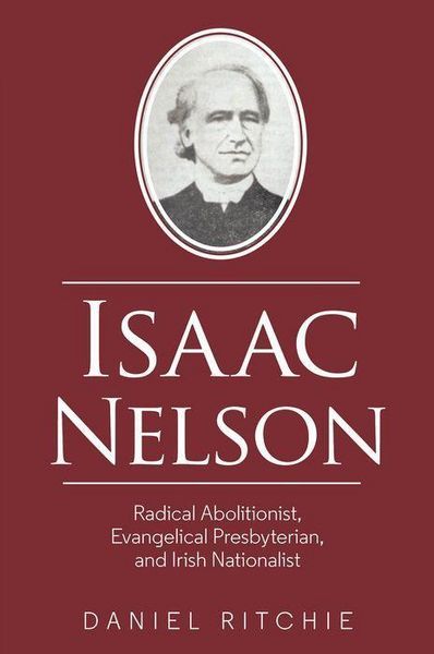 Produktbild: Ritchie, D: Isaac Nelson