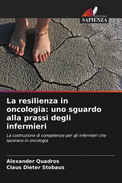 Produktbild: La resilienza in oncologia: uno sguardo alla prassi degli infermieri