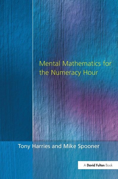 Produktbild: Mental Mathematics for the Numeracy Hour