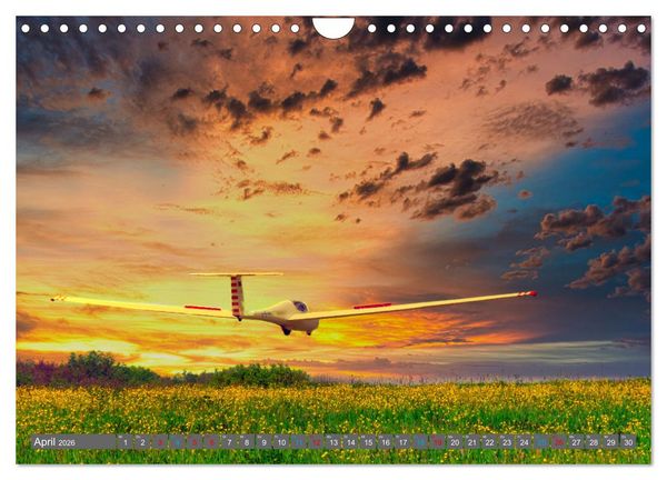 Produktbild: Stuttgarter Tagestouren (Wandkalender 2026 DIN A4 quer), CALVENDO Monatskalender