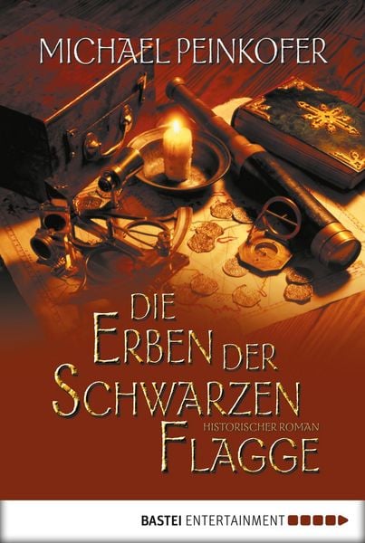 Produktbild: Die Erben der Schwarzen Flagge
