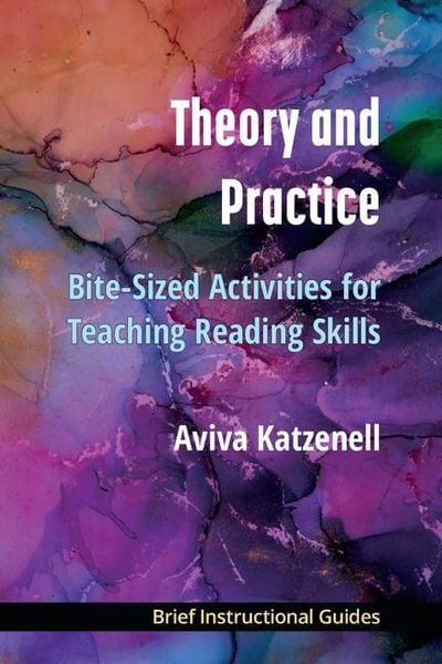 Produktbild: Katzenell, A: Theory and Practice