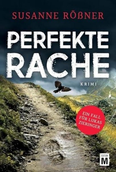 Perfekte Rache, Taschenbuch von Susanne Rössner, Edition M, 9782919808069