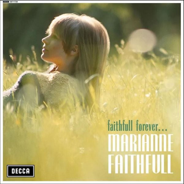 Faithfull Forever (Ltd. Edition) - Marianne Faithfull, Vinyl