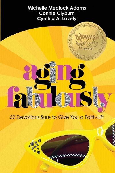 Produktbild: Aging Fabulously
