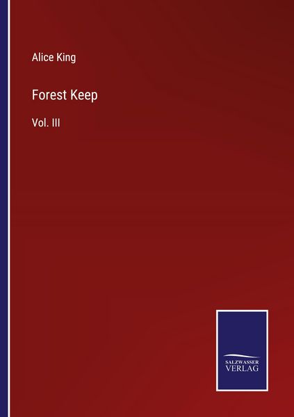 Produktbild: Forest Keep