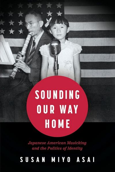 Produktbild: Sounding Our Way Home