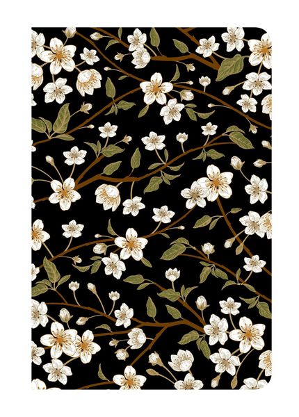 Produktbild: Little Women Notebook - Blank