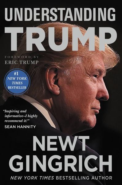 Produktbild: Understanding Trump