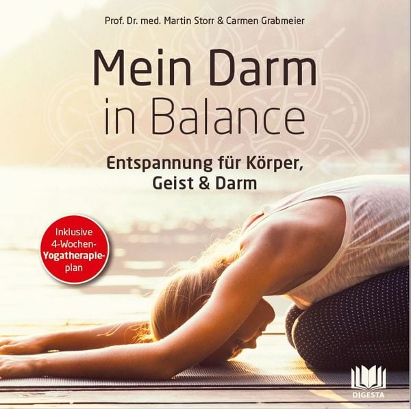 Produktbild: Mein Darm in Balance