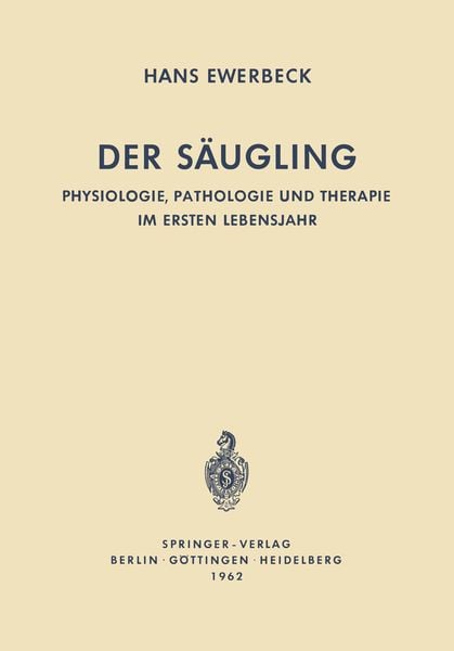 Produktbild: Der S&auml;ugling