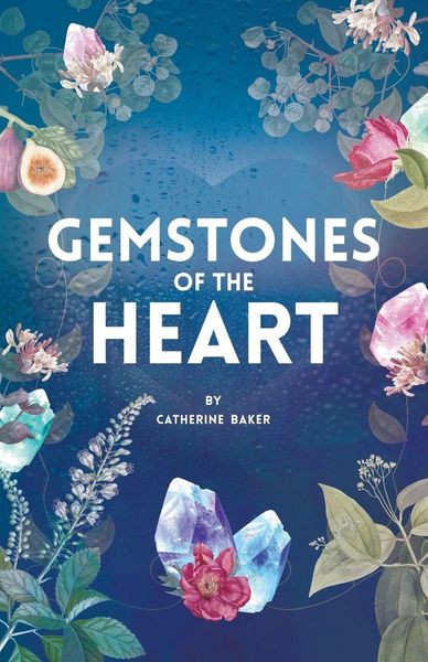 Produktbild: Gemstones of the Heart