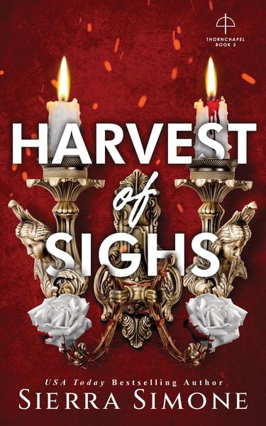 Produktbild: Harvest of Sighs