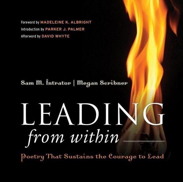 Produktbild: Leading from Within