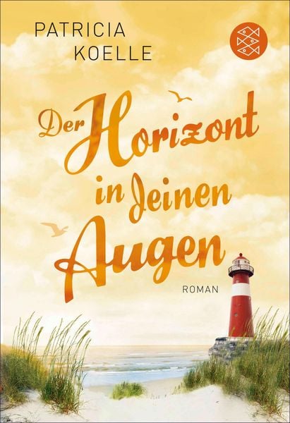 Produktbild: Der Horizont in deinen Augen