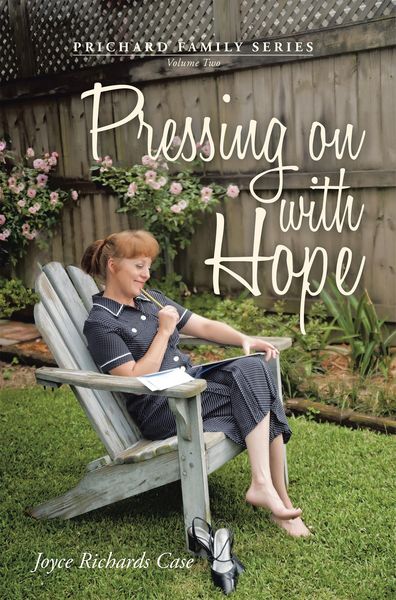 Produktbild: Pressing on with Hope