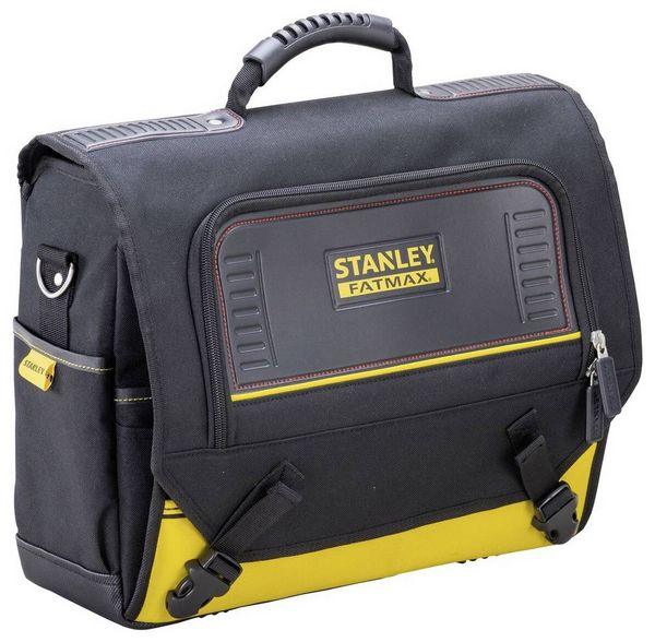 Produktbild: STANLEY FMST1-80149 Werkzeugtasche unbest&uuml;ckt (L x B x H) 425 x 425 x 325mm