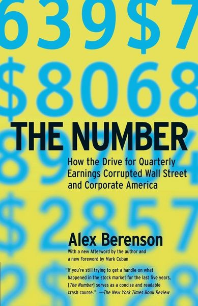 Produktbild: The Number