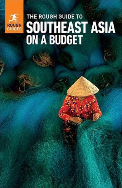 Produktbild: The Rough Guide to Southeast Asia on a Budget: Travel Guide eBook