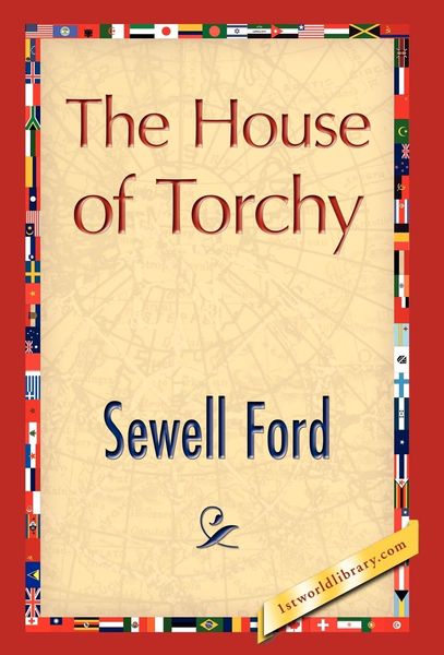 Produktbild: The House of Torchy
